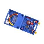 مقياس ضغط الغاز