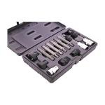 دينامو بكرة تفكيك رافعة