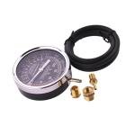 مقياس ضغط البنزين