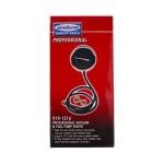 مقياس ضغط البنزين