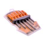 مجموعة مفك البراغي 6 قطع