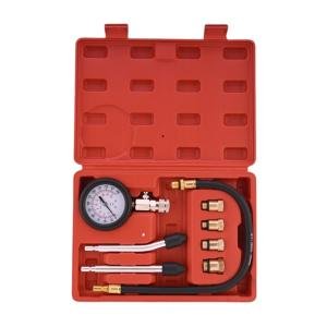 آلة اختبار الضغط