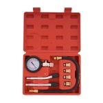 آلة اختبار الضغط