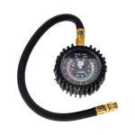 مقياس ضغط الإطارات التناظري
