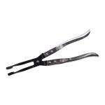 كماشة ختم ستين القيمة