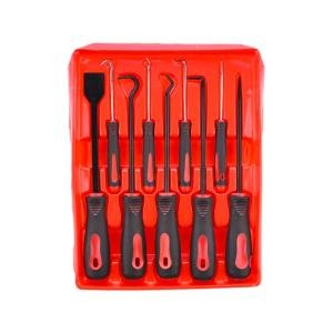 طقم سحب ختم الزيت 9 في 1