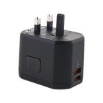 شاحن سفر سريع 20 واط