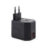 شاحن سفر سريع 20 واط