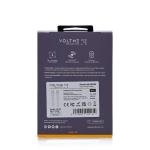 كابل شحن سريع من USB C إلى USB C