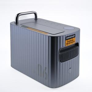 باور بانك 600 واط / 577 واط ساعة – طاقتك في أي مكان