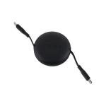 كابل قابل للسحب (Cbale ثنائي الاتجاه قابل للسحب) من النوع C إلى النوع C