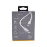 كابل سلسلة من النوع C إلى Lightning  30W C