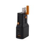 شاحن السفر 35 واط