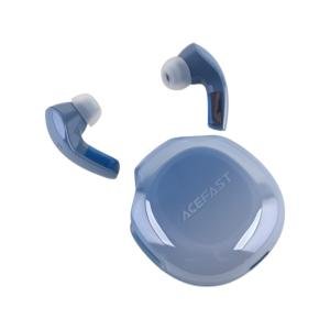 سماعات بلوتوث T9 كريستال (اير).