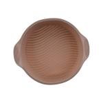 قالب كيك سيليكون مستطيل الشكل