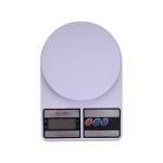 ميزان المطبخ الإلكتروني