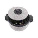 طبق بروك معزول