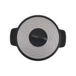 طبق بروك معزول