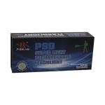 بقيادة مصباح يدوي التكبير P90