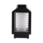 2 في 1 صائدة الحشرات وفانوس LED