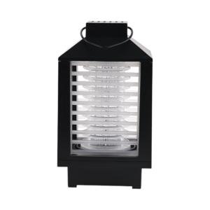 2 في 1 صائدة الحشرات وفانوس LED