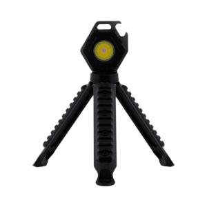 مفتاح سلسلة ضوء قطعة خبز قابلة للشحن