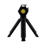 مفتاح سلسلة ضوء قطعة خبز قابلة للشحن