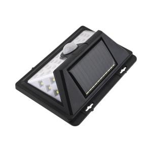 مصباح الحث الشمسي