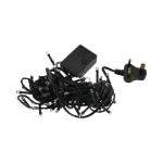 أضواء ديكور بيضاء دافئة