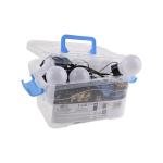 سلسلة لمبة مع ريموت 20 في 1