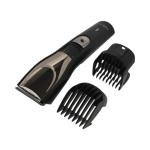 ماكينة تشذيب الشعر