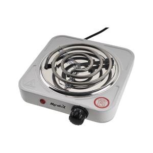 موقد حلزوني