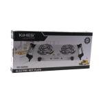 لوحة تسخين كهربائية