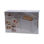 توستر 2 شريحة