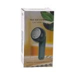 مزيل الوبر لقص الشعر على شكل كرة