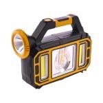 ضوء متعدد للطاقة الشمسية