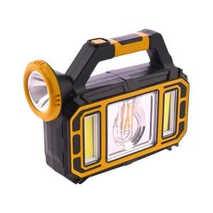 ضوء متعدد للطاقة الشمسية