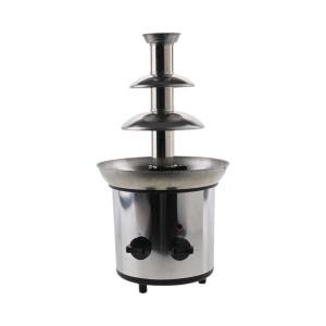 نافورة الشوكولاتة