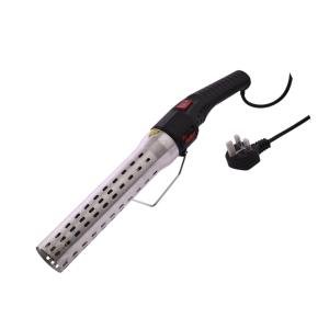 ولاعة شواء الشعلة