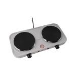 لوحة تسخين كهربائية مزدوجة