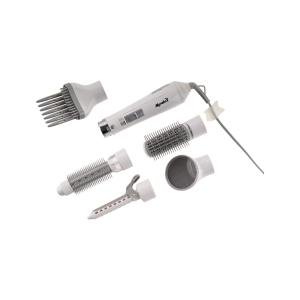 مصفف الشعر 6 في 1