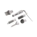 مصفف الشعر 6 في 1