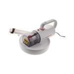 المكنسة الكهربائية