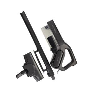 مكنسة كهربائية مع فلتر الإعصار