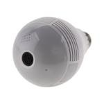 كاميرا الواقع الافتراضي 360 درجة كاميرا IP كاملة الرؤية