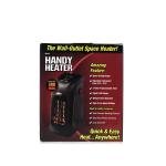 سخان صغير محمول