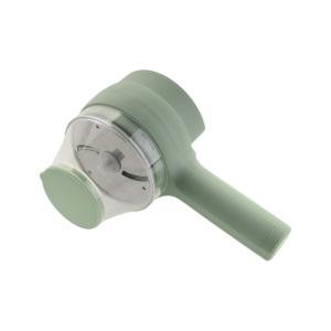 مفرمة طعام بنظام متعدد الشفرات