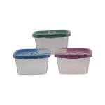 مجموعة غداء فريش