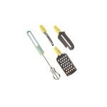 مجموعة أدوات المطبخ متعددة الوظائف