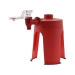 حامل موزع المشروبات